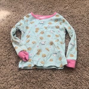 Wonder nation pajama set